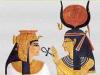 Статус женщины в Древнем Египте