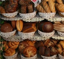 Чем опасно употребление хлеба с плесенью