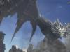 Прохождение Dark Souls III - Archdragon Peak - Пик Архидракона Дарк соулс 3 пик древних драконов